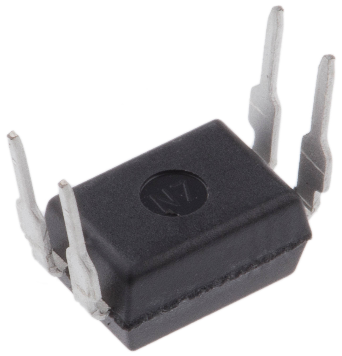 isp814x Isocom ISP814X AC Input Optocoupler, Through Hole, 4-Pin PDIP