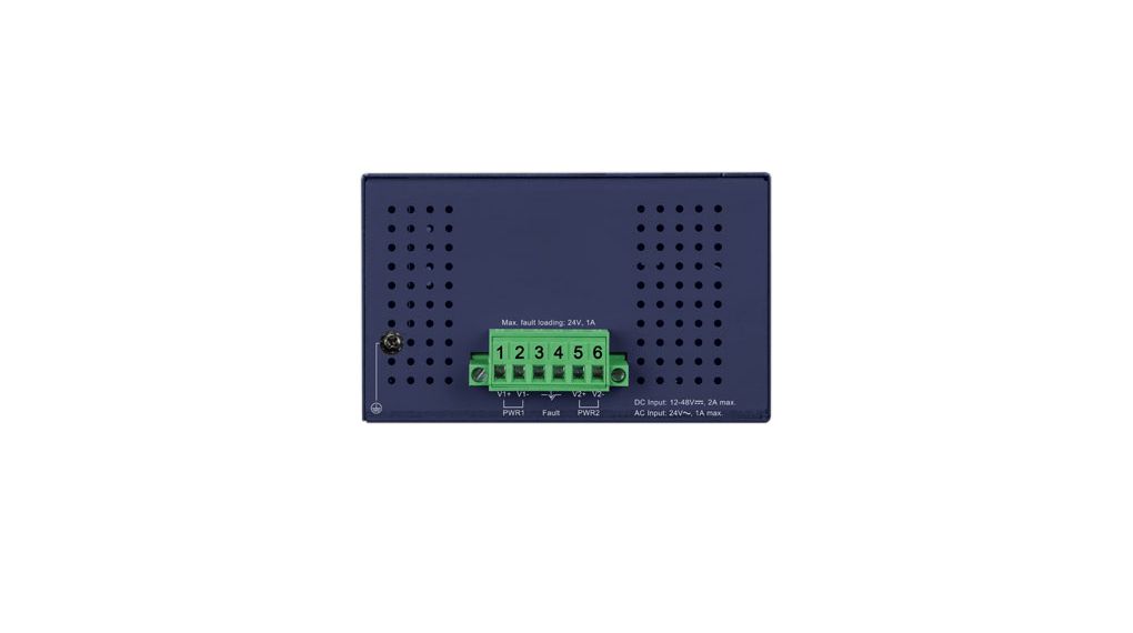 isw-1600t Planet ISW-1600T Unmanaged 16 Port Ethernet Switch