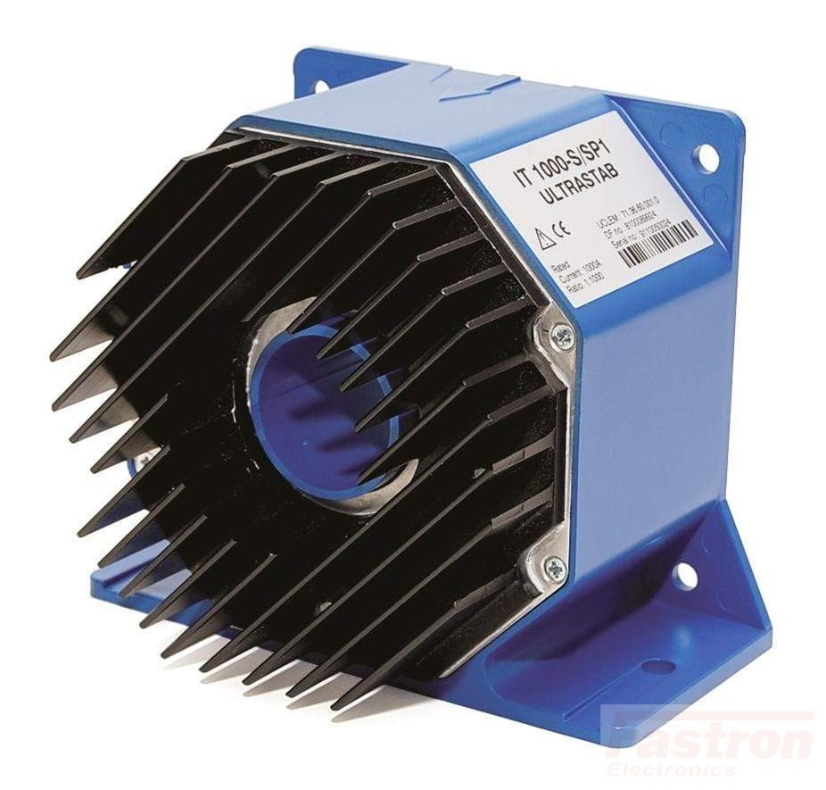 LEM IT700-1K Series Current Transducer 1000 A 1:1000 15V