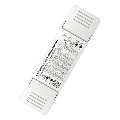 Osram LED Driver, 11V, 2.5 V Output, 7 W Output, 700mA