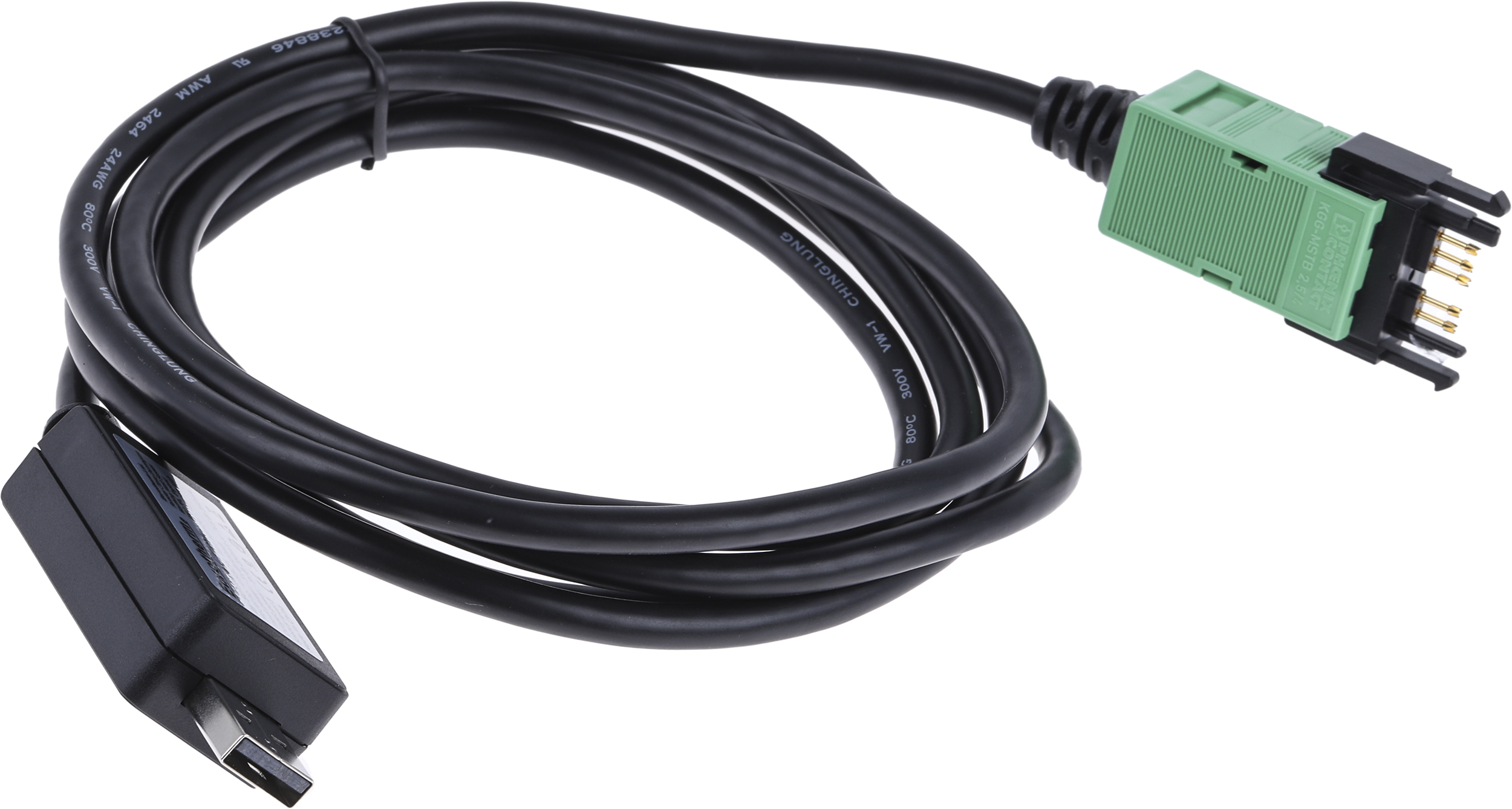 itoolsnoneusb Eurotherm Windows 7 32/64-bit, Windows XP USB Cable