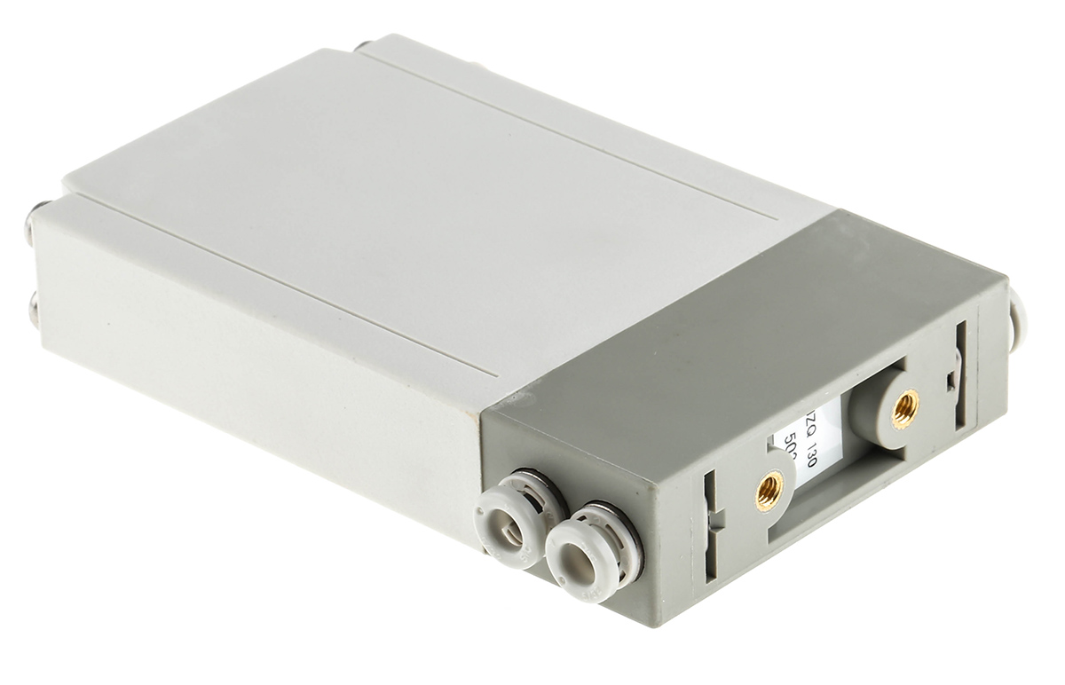 itv0050-3n SMC 6L/min Pneumatic Regulator