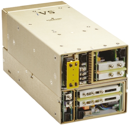 Artesyn Switching Power Supply, iVS1-5L0-00-A 12V dc, 125A, 1.5 kW, Input 120 V dc, 90V ac to  300V dc