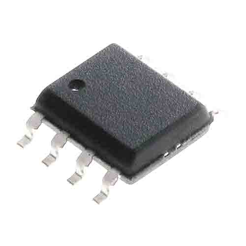 IXYS MOSFET Gate Driver 2, 1.5 A 8-Pin 30 V, SOIC
