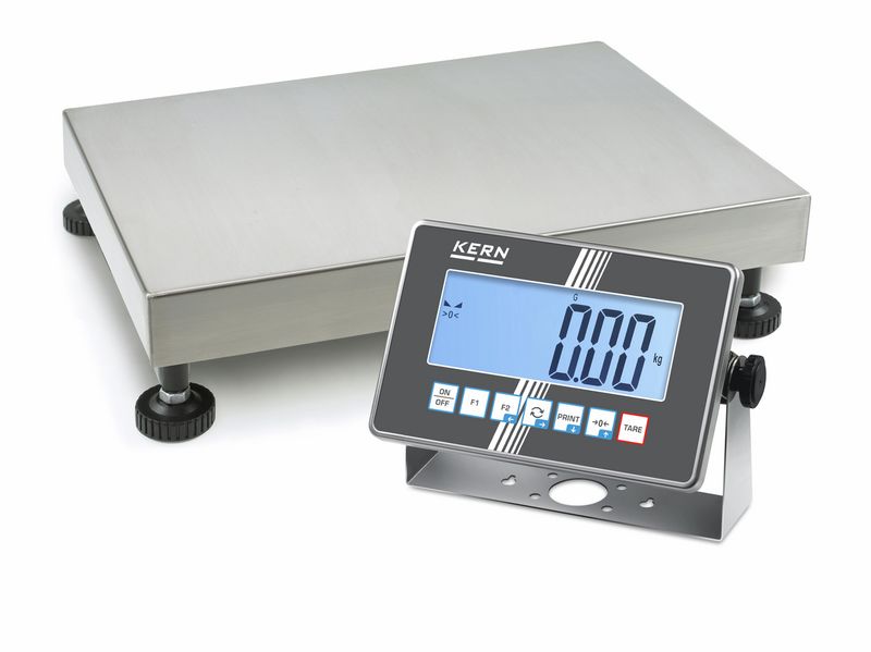 Kern IXC 100K-2LM Weighing Scale Weighing Scale, 150kg Weight Capacity