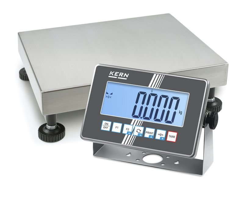 Kern IXC 30K-3M Weighing Scale Weighing Scale, 30kg Weight Capacity, RSCAL