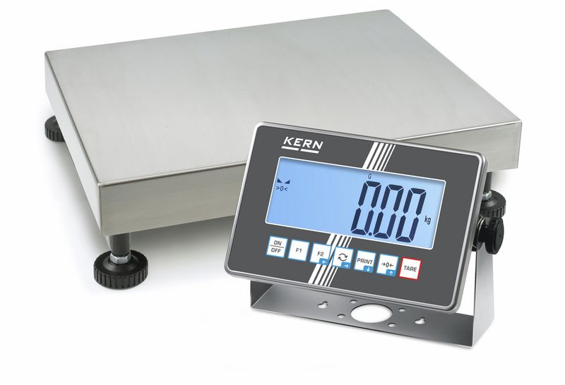 Kern IXC 60K-2LM Weighing Scale Weighing Scale, 3kg Weight Capacity, RSCAL