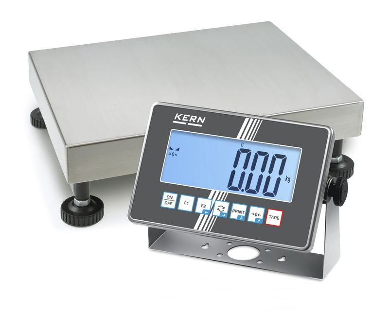 Kern IXC 60K-2M Weighing Scale Weighing Scale, 60kg Weight Capacity, RSCAL