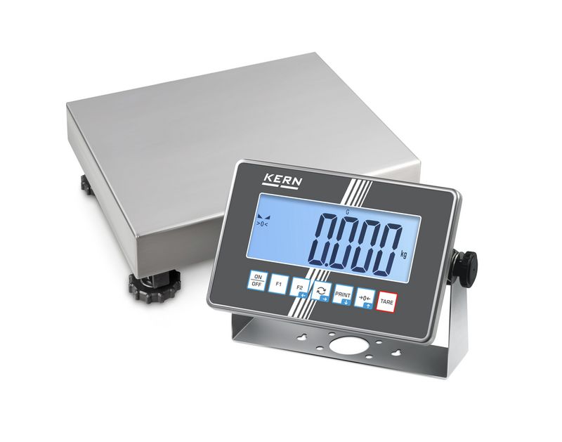 Kern IXC 6K-3M Weighing Scale Weighing Scale, 6kg Weight Capacity