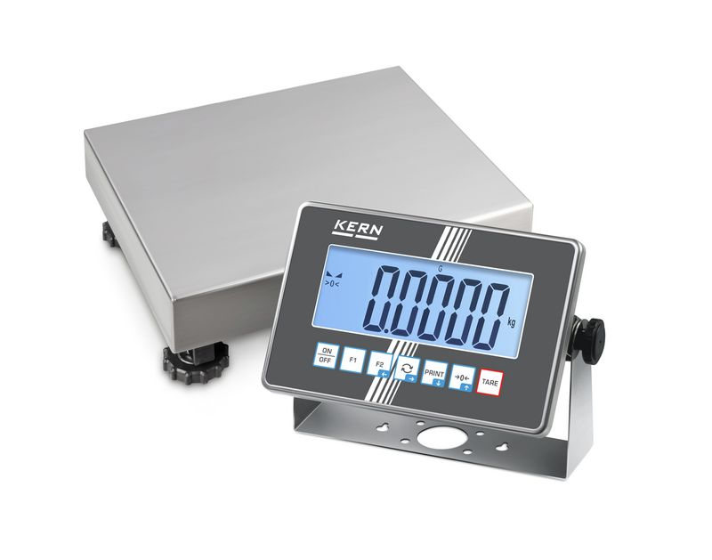 Kern IXC 6K-4 Weighing Scale Weighing Scale, 6kg Weight Capacity, RSCAL