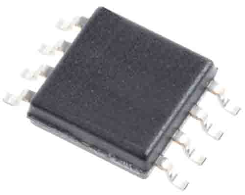 IXYS IXDN609SITR MOSFET Gate Driver 1, 9 A 8-Pin 35 V, SOIC
