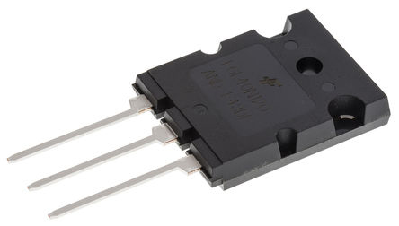 IXYS Polar3 Type N-Channel Power MOSFET, 98 A, 500 V Enhancement, 3-Pin TO-264