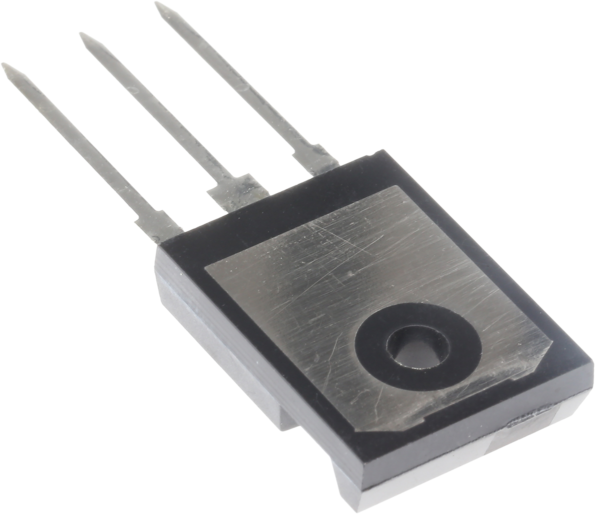 ixgh48n60b3 IXYS IXGH48N60B3, Type N-Channel IGBT, 48 A 600 V, 3-Pin TO-247, Through Hole