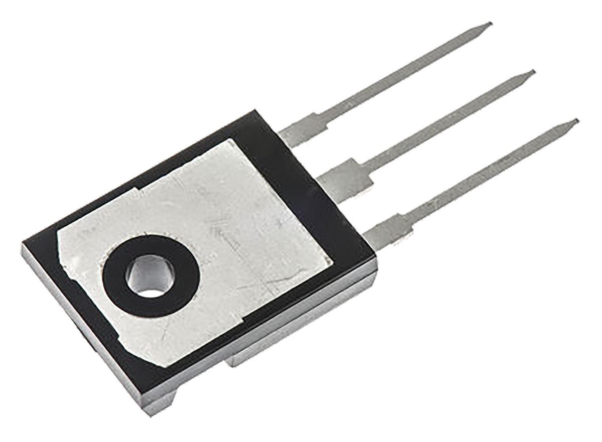 ixth110n25t IXYS Trench Type N-Channel MOSFET, 110 A, 250 V Enhancement, 3-Pin TO-247 IXTH110N25T