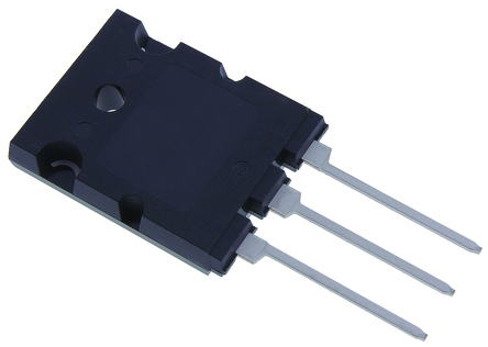 IXYS X2-Class Type N-Channel MOSFET, 120 A, 650 V Enhancement, 3-Pin TO-264