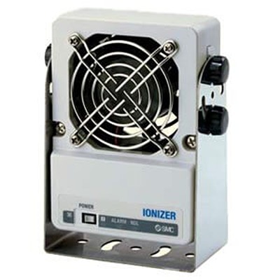 SMC 2 Fan Ioniser, Ioniser
