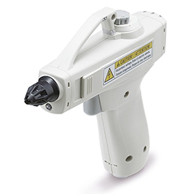 SMC ±10 V Ionized Air Gun, Ionising Air Gun