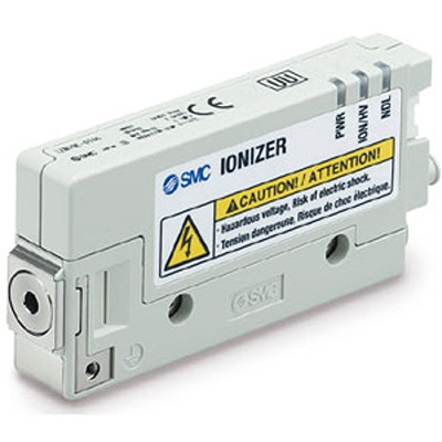 SMC ±10 V Nozzle Ioniser, Ioniser