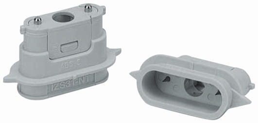 SMC, Electrode Cartridge