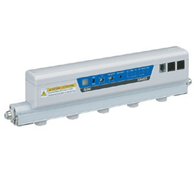 SMC Ioniser, Ioniser