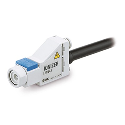 SMC 25 V Nozzle Ioniser, Ioniser