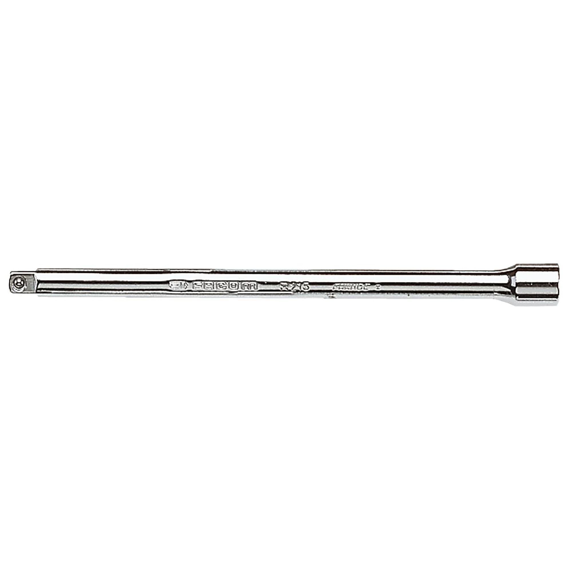 Facom J.215 3/8 in Square Drive Extension, 250 mm Overall