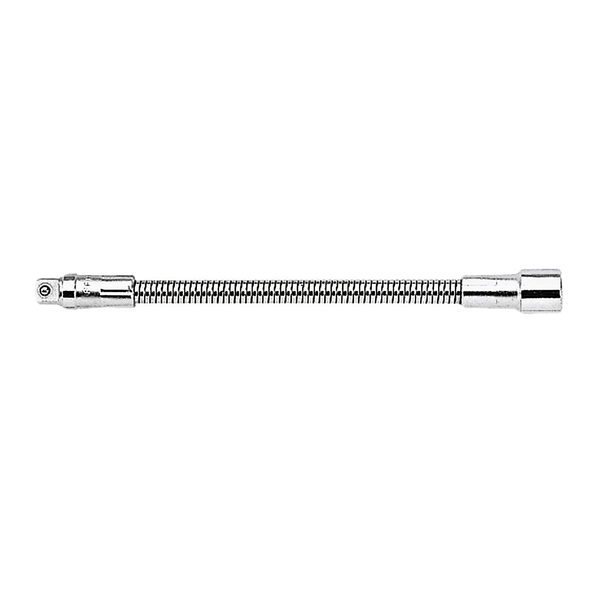 Facom J.216 3/8 in Square Wobble Extension Bar, 200 mm Overall