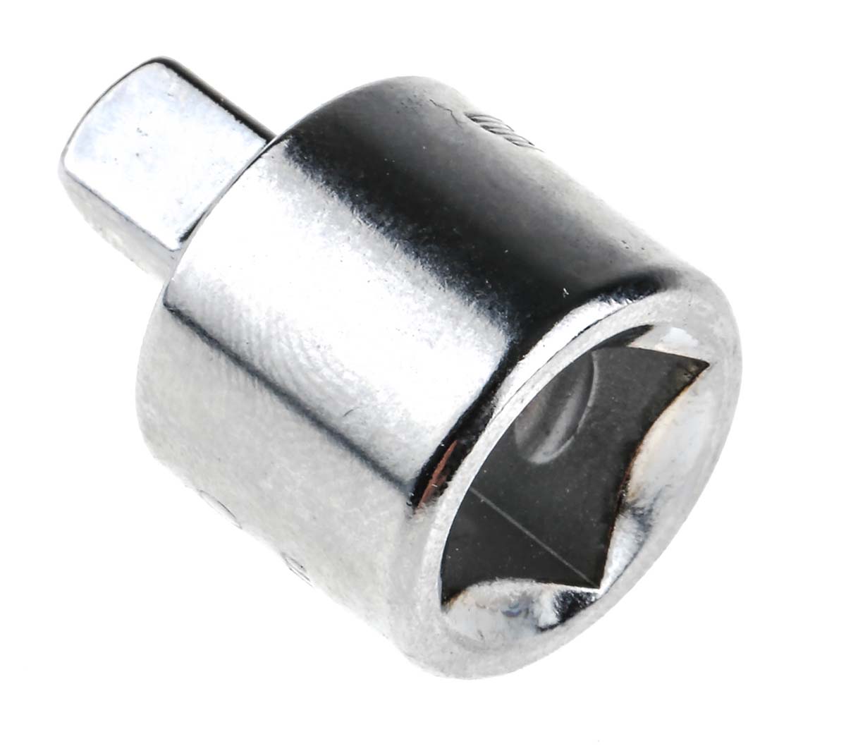 j230 Facom J.230 1/4 in Square Coupler, 24.5 mm Overall
