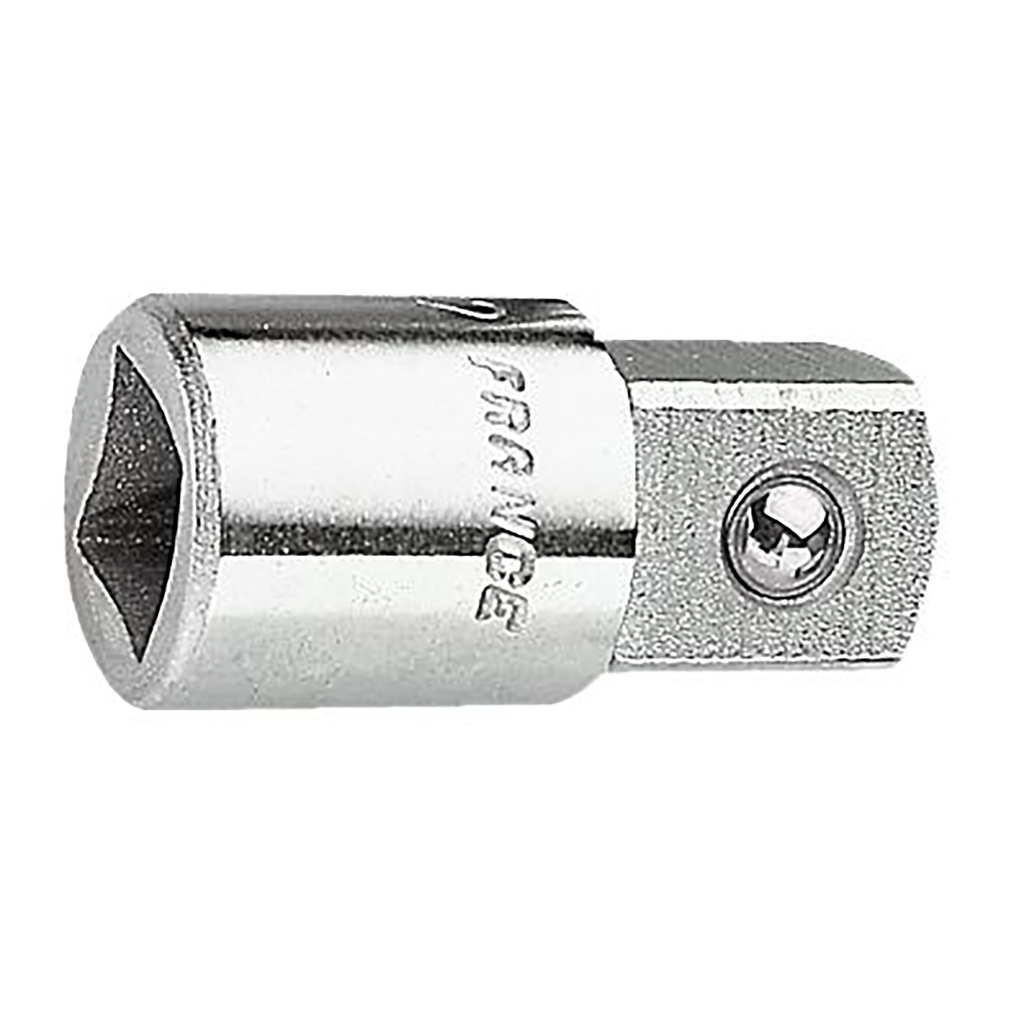 Facom J.232 1/2 in Square Coupler, 34.5 mm Overall