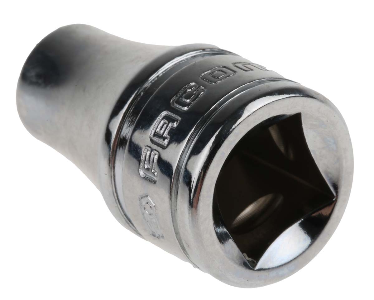 j235 Facom J.235 1/4 in Square, 30 mm Overall