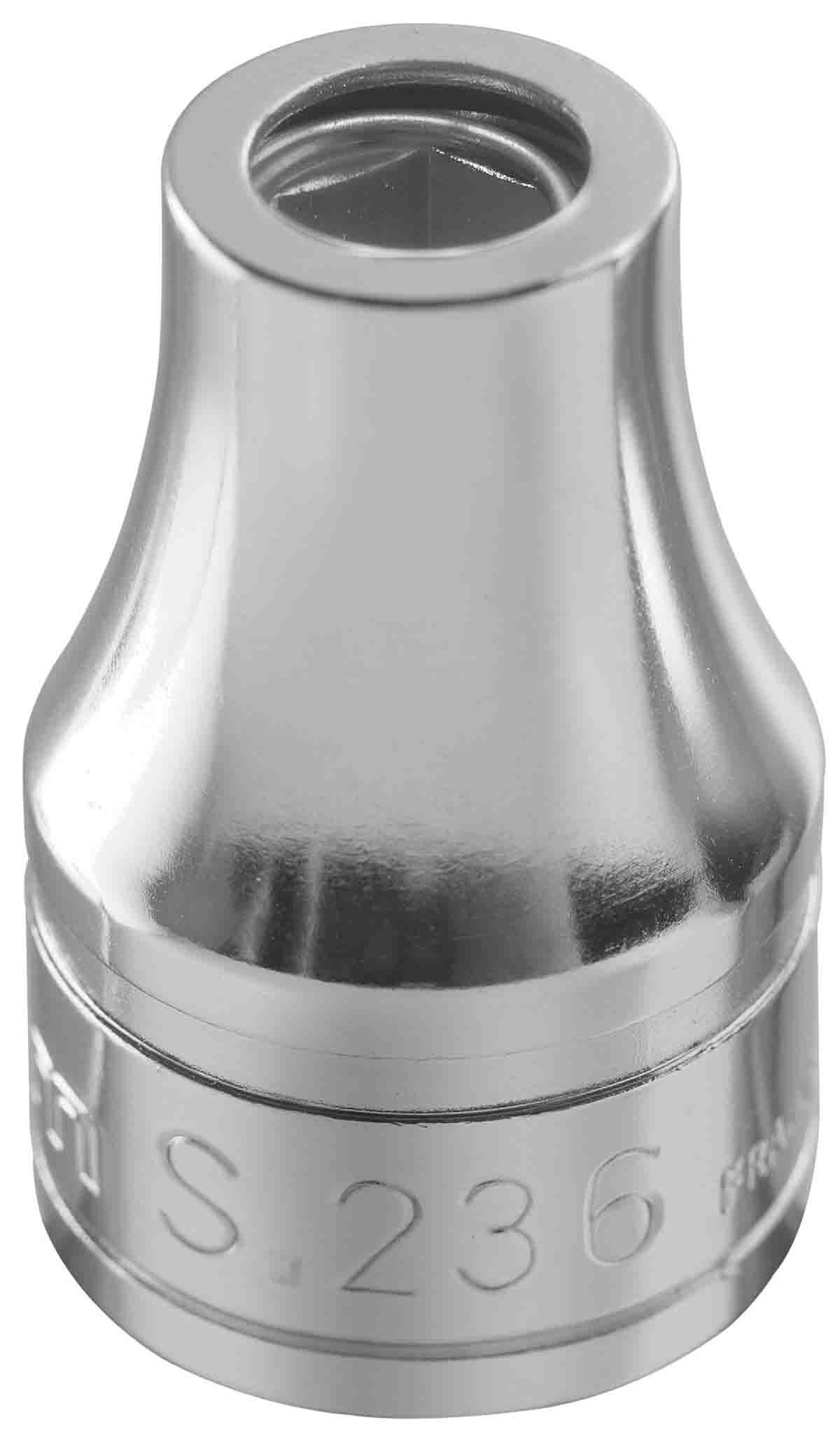 Facom J.236 5/16 in Square, 30 mm Overall
