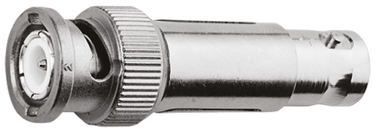 Telegartner J01006A0023 RF AttenuatorStraight 6 dBMaleFemale