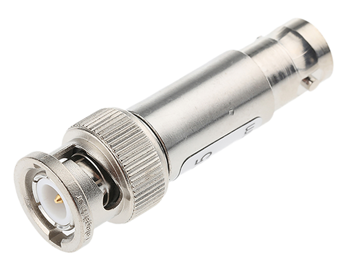 Telegartner J01006A0025 RF AttenuatorStraight 20 dBMaleFemale