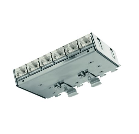 Telegartner Telegartner Data Series RJ Patch Panel