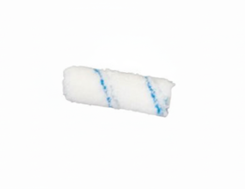 E-Pro 5cm Polyamide Fabric Paint Roller Spare