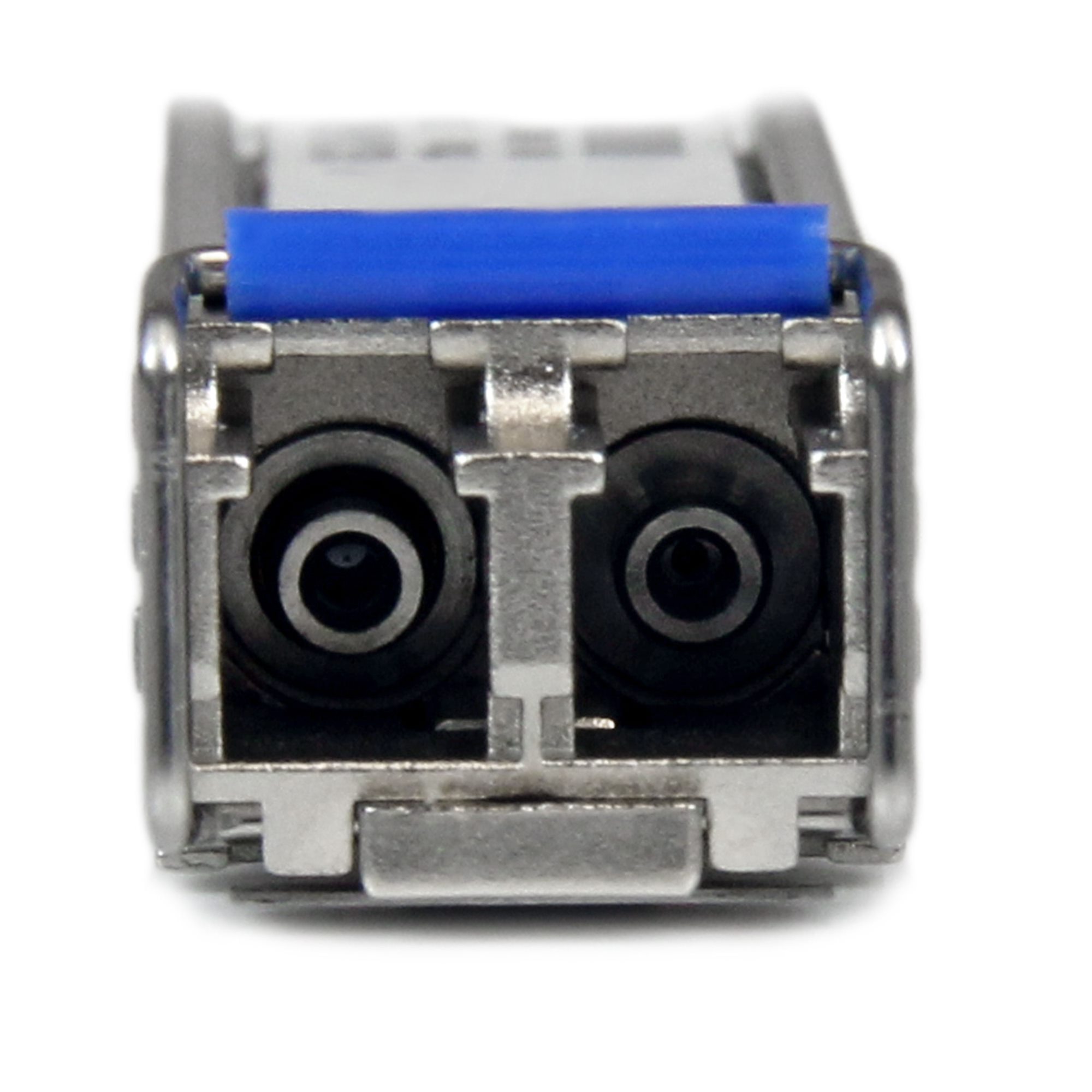 j4859cst StarTech.com LC  Multimode  Transceiver Module, Full Duplex, 1Gbps
