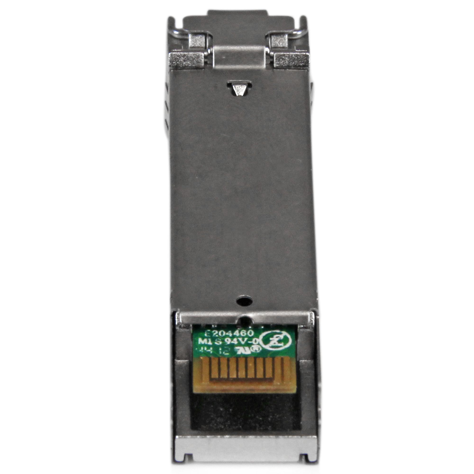 j4859cst StarTech.com LC  Multimode  Transceiver Module, Full Duplex, 1Gbps