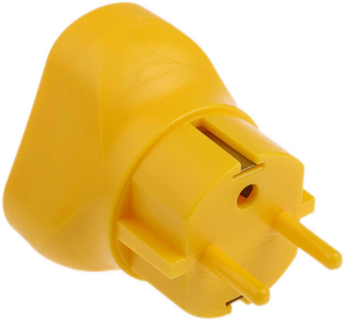 j6103f Vermason ESD Earth Bonding Plug With 10 mm Stud