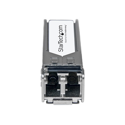 j9150a-st StarTech.com LC  Multimode  Transceiver Module, Full Duplex, 10Gbps
