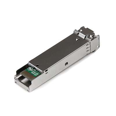 j9150a-st StarTech.com LC  Multimode  Transceiver Module, Full Duplex, 10Gbps