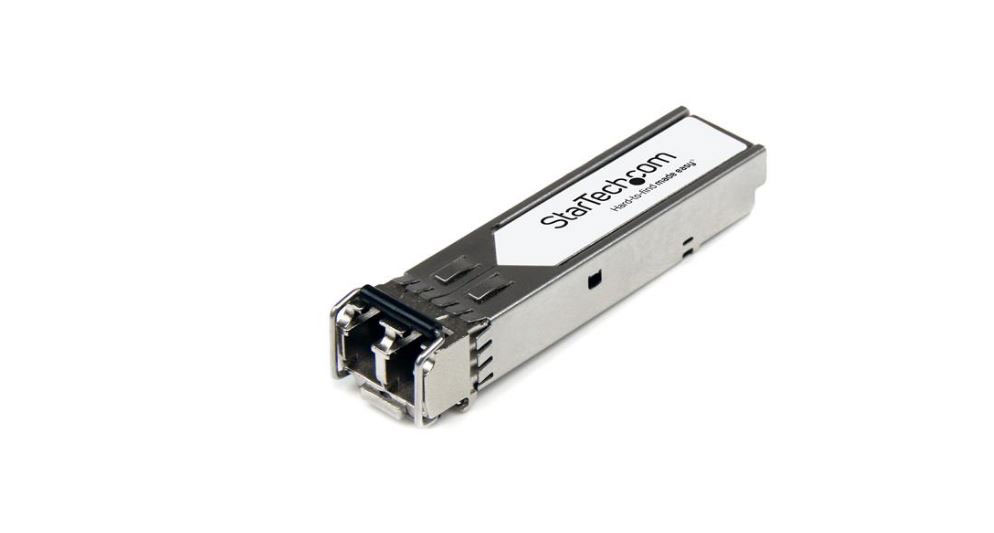 StarTech.com LC  Single Mode  Transceiver Module, Full Duplex, 10Gbps