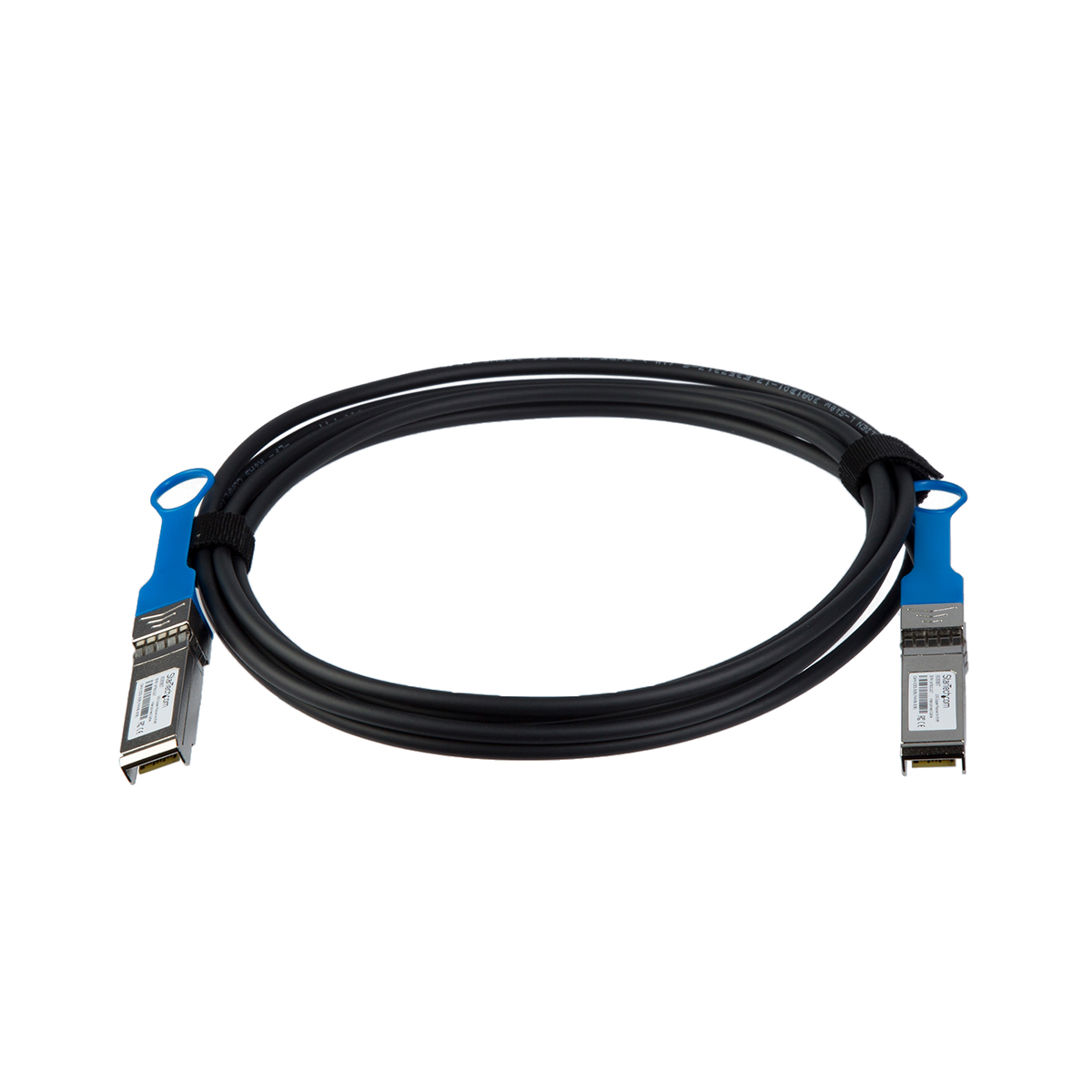j9283bst StarTech.com SFP  Copper  Transceiver Module, 10000Mbps