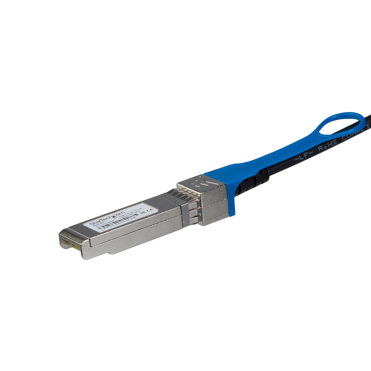 StarTech.com SFP  Copper  Transceiver Module, 10000Mbps