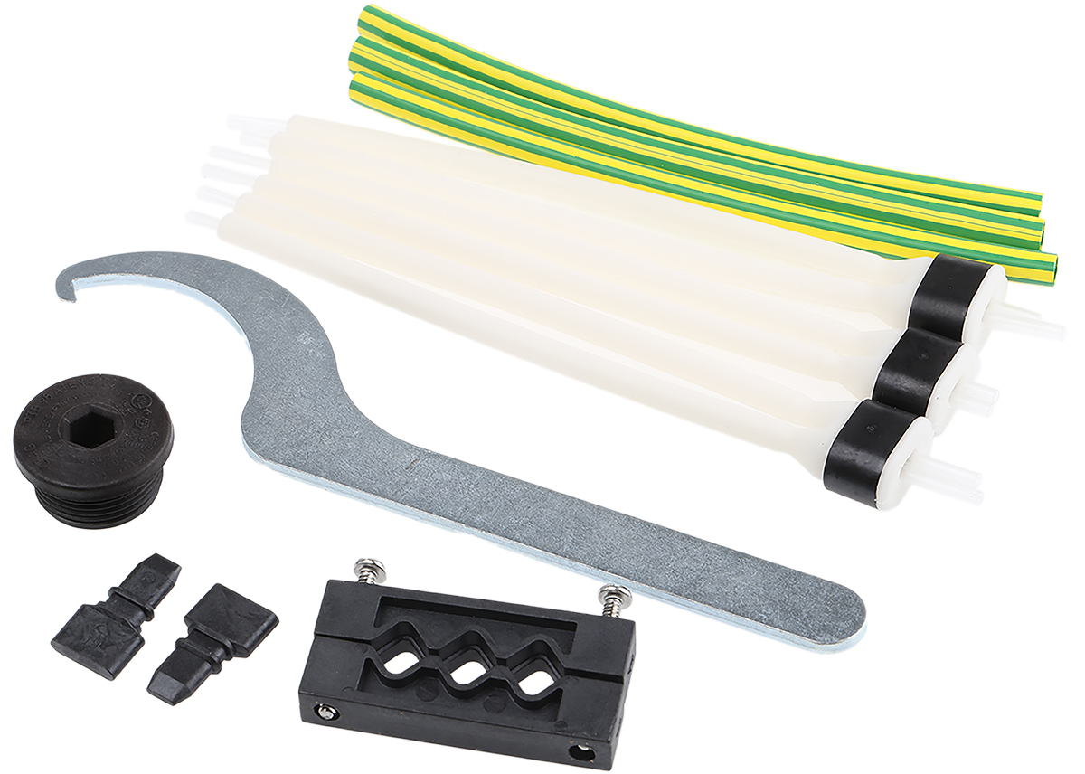 jbm-100 nVent RAYCHEM Trace Heating Junction Box 120 mm x 220 mm x 90mm, 40 °C, -50 °C