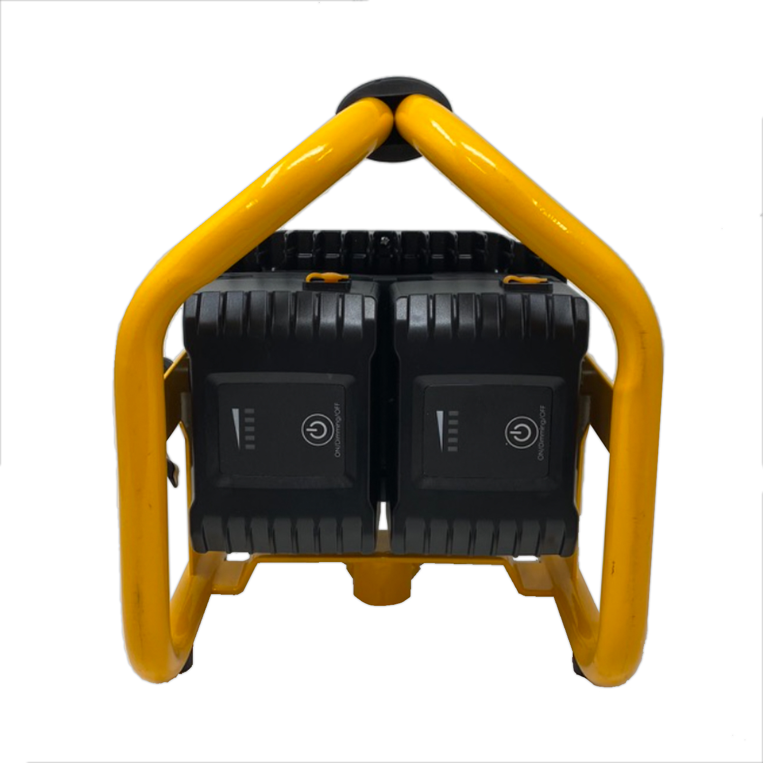 jcb-plt20-222v JCB Rechargeable LED Industrial Site Light Work Light, 2000 lm, 100V, 240 V, IP65