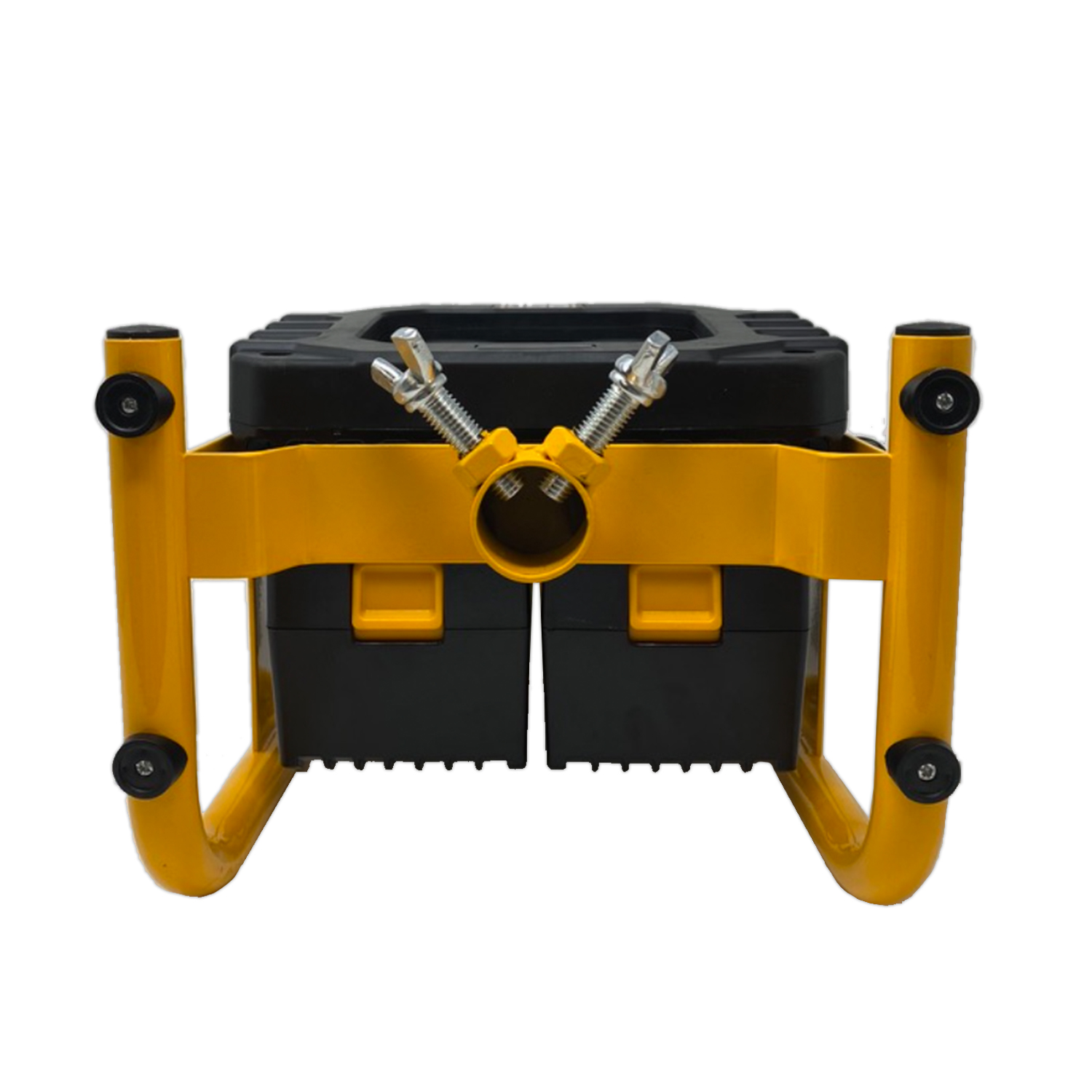 jcb-plt20-222v JCB Rechargeable LED Industrial Site Light Work Light, 2000 lm, 100V, 240 V, IP65