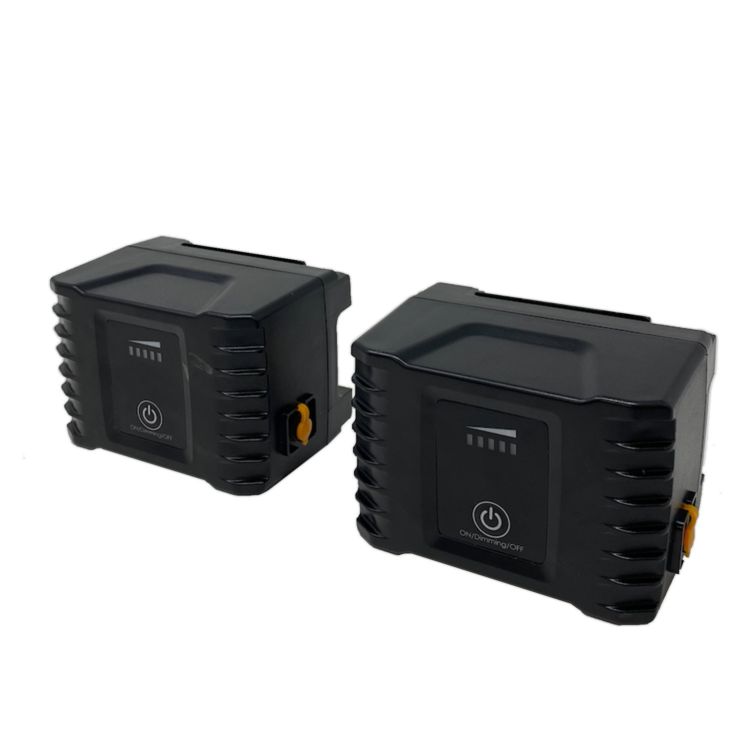 jcb-plt20-222v JCB Rechargeable LED Industrial Site Light Work Light, 2000 lm, 100V, 240 V, IP65