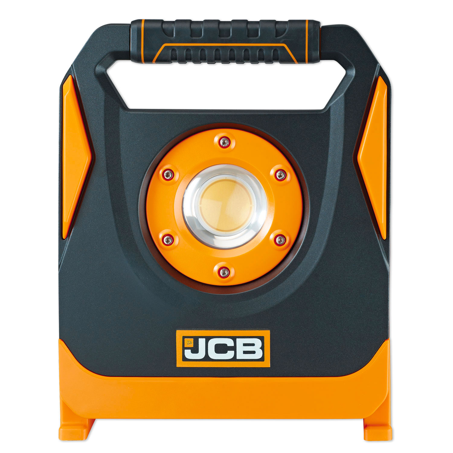 JCB LED Industrial Site Light Work Light, 4500 lm, IP65