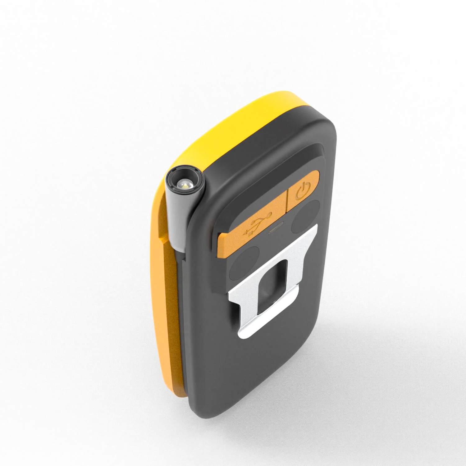 jcb-wl-flextra JCB Rechargeable LED Inspection Work Light, 300 lm, USB Type C Plug, IP65