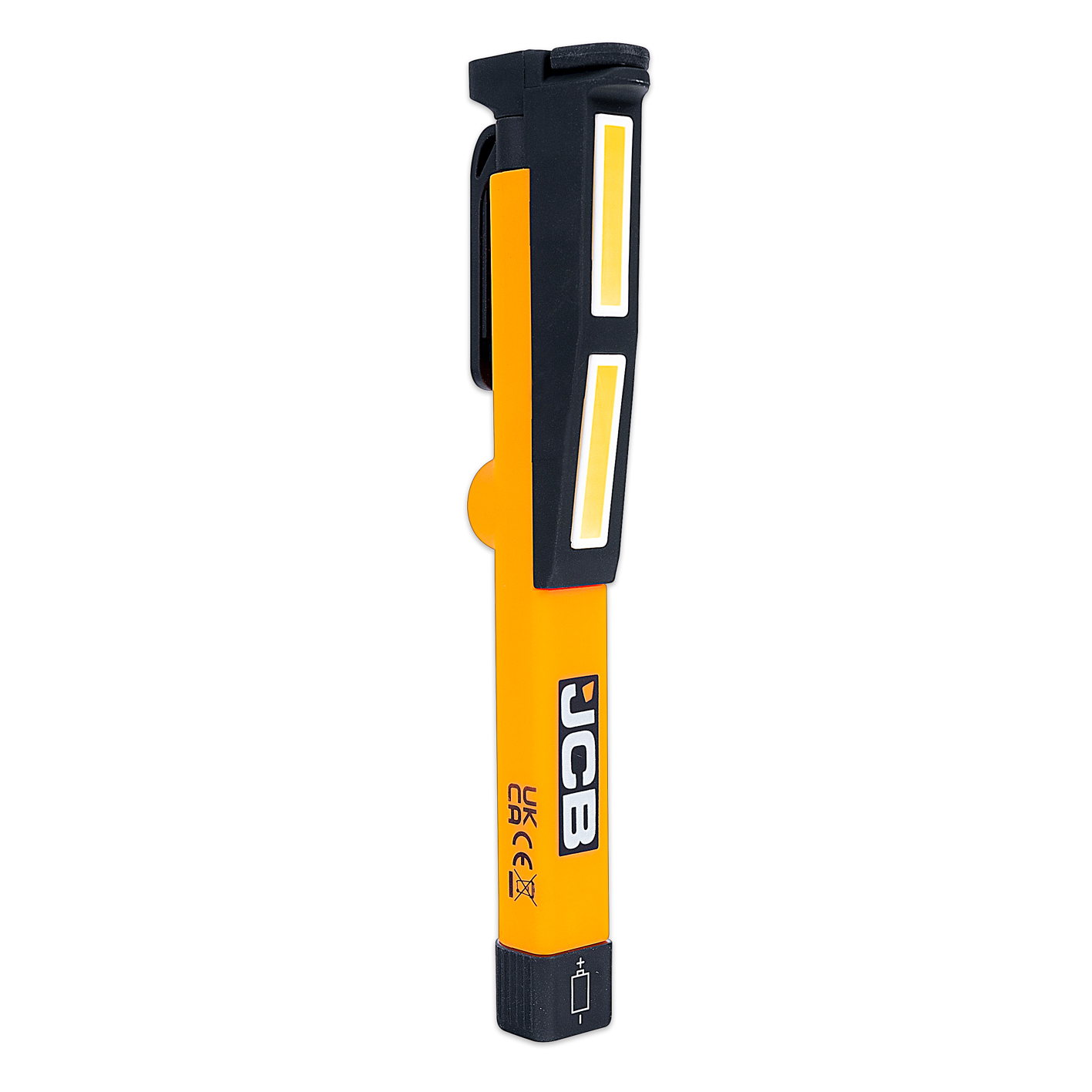 JCB LED Inspection Work Light, 200 lm, IP43